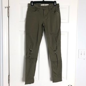 Women’s Jeans size 7